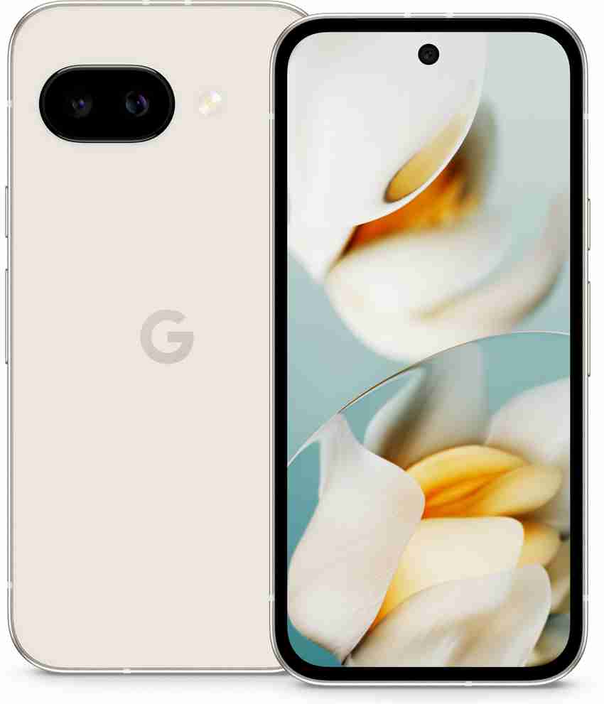 Google Pixel 9A