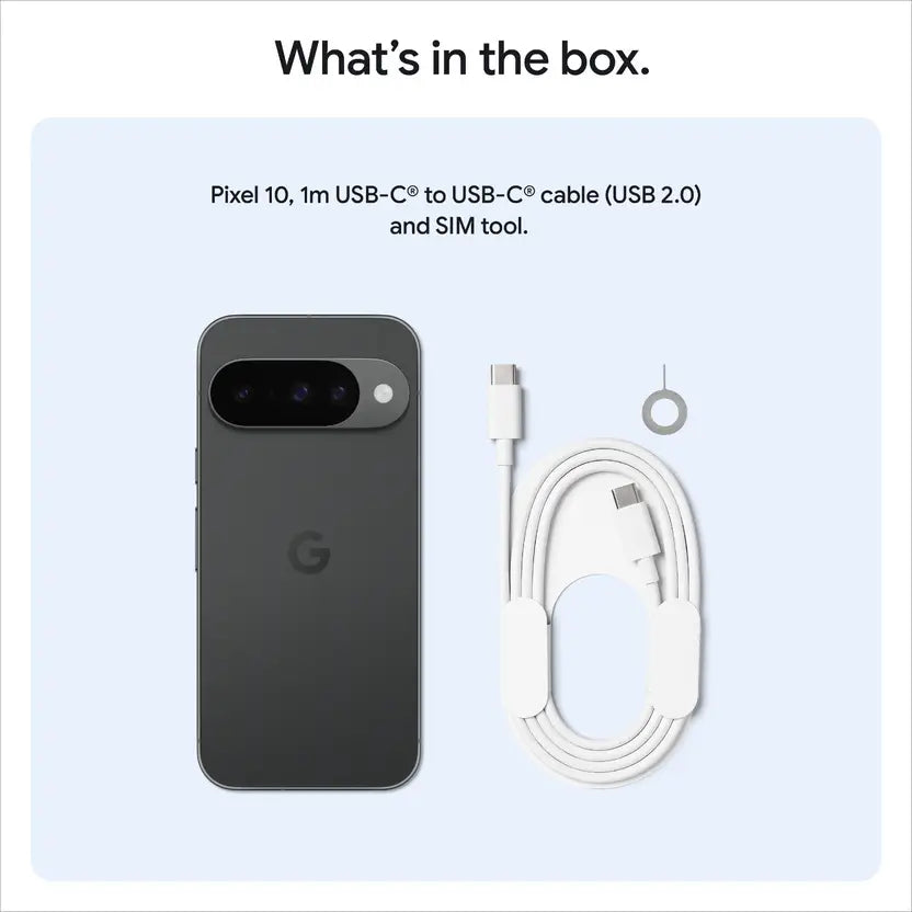Pixel 10