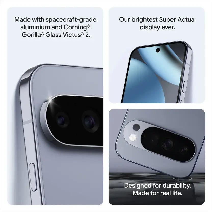 Pixel 10 Pro XL