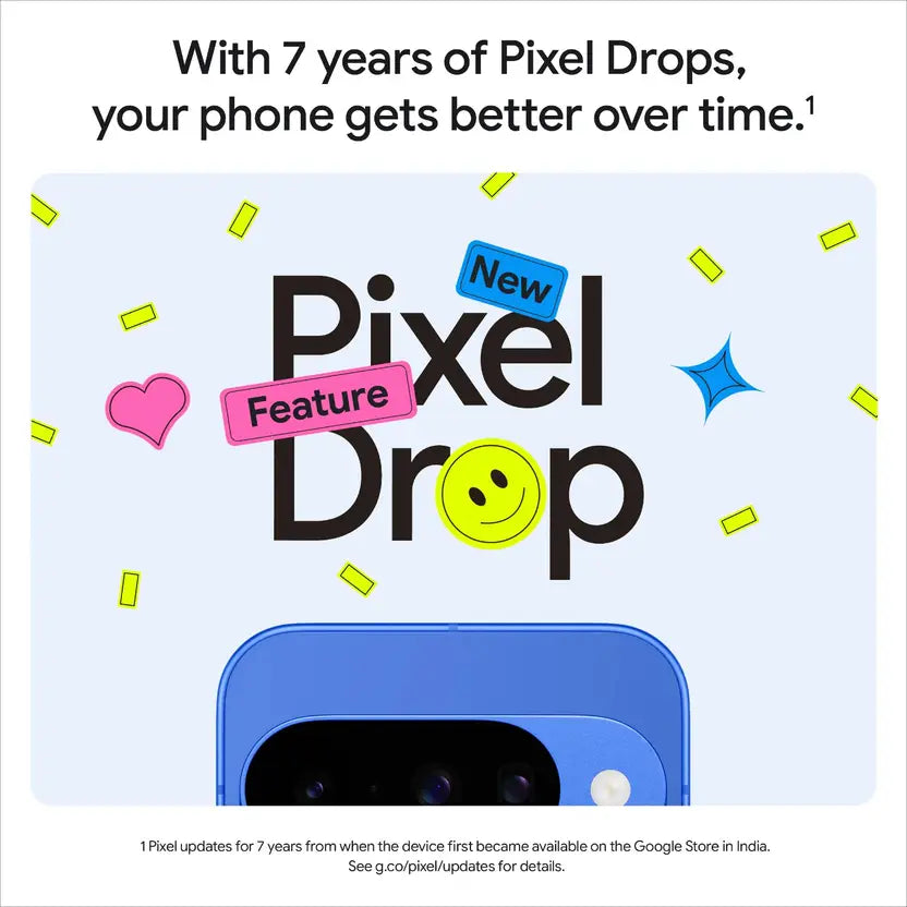 Pixel 10