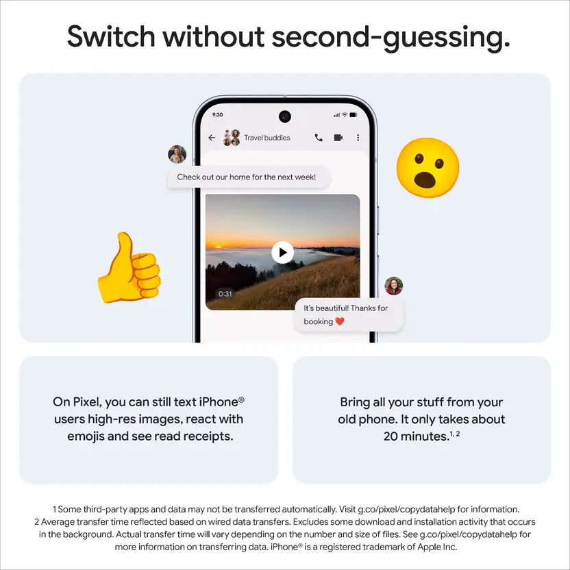 Pixel 10 Pro