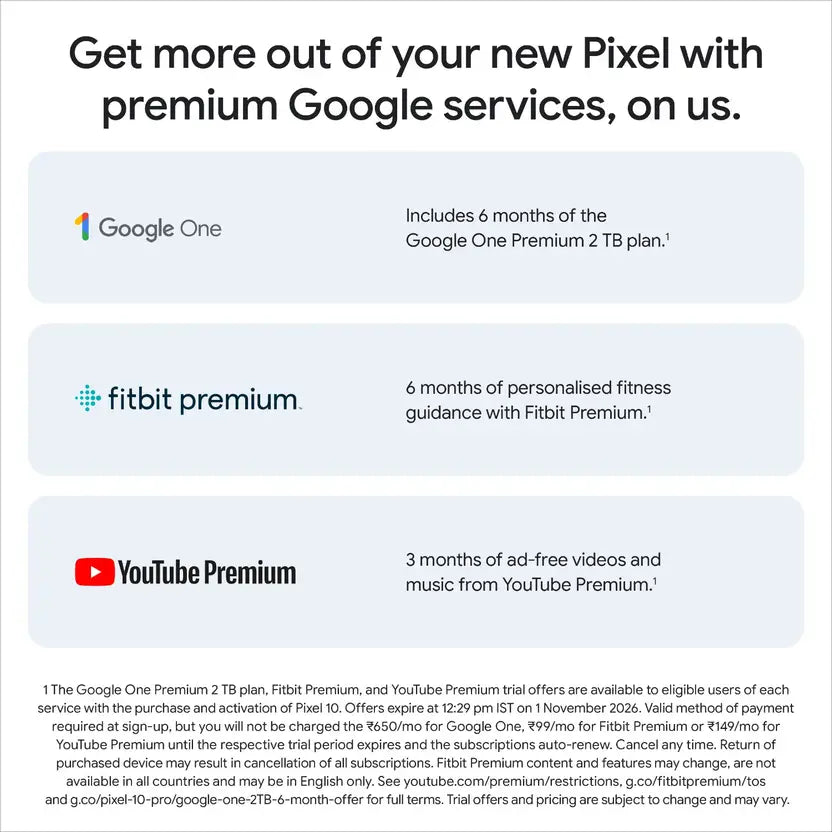 Pixel 10