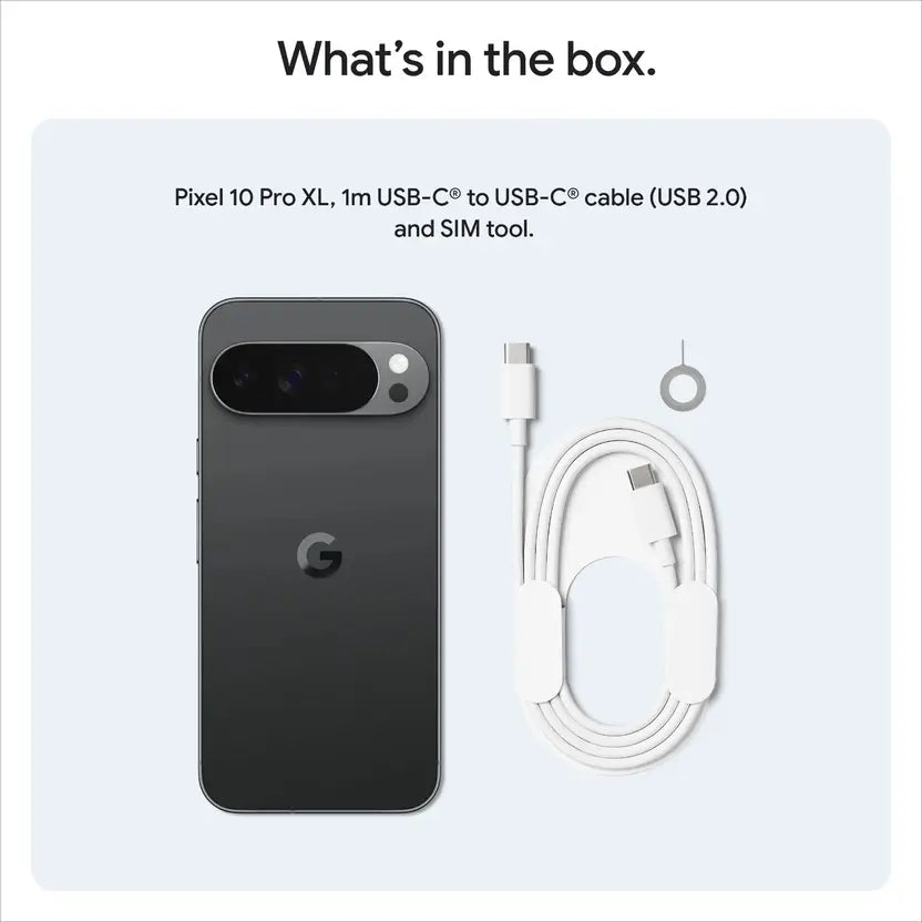 Pixel 10 Pro