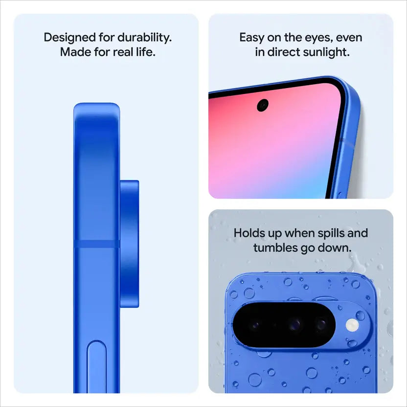 Pixel 10