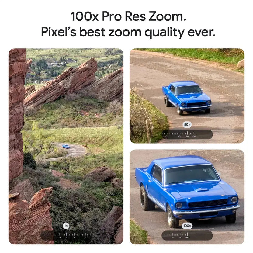 Pixel 10 Pro XL