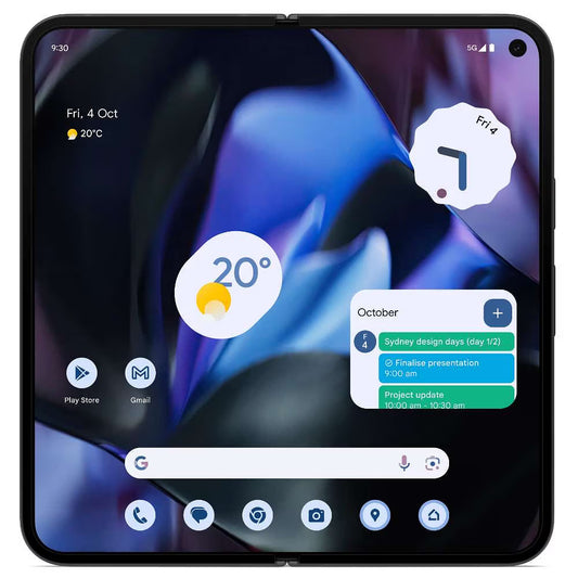 Google Pixel 9 Pro Fold