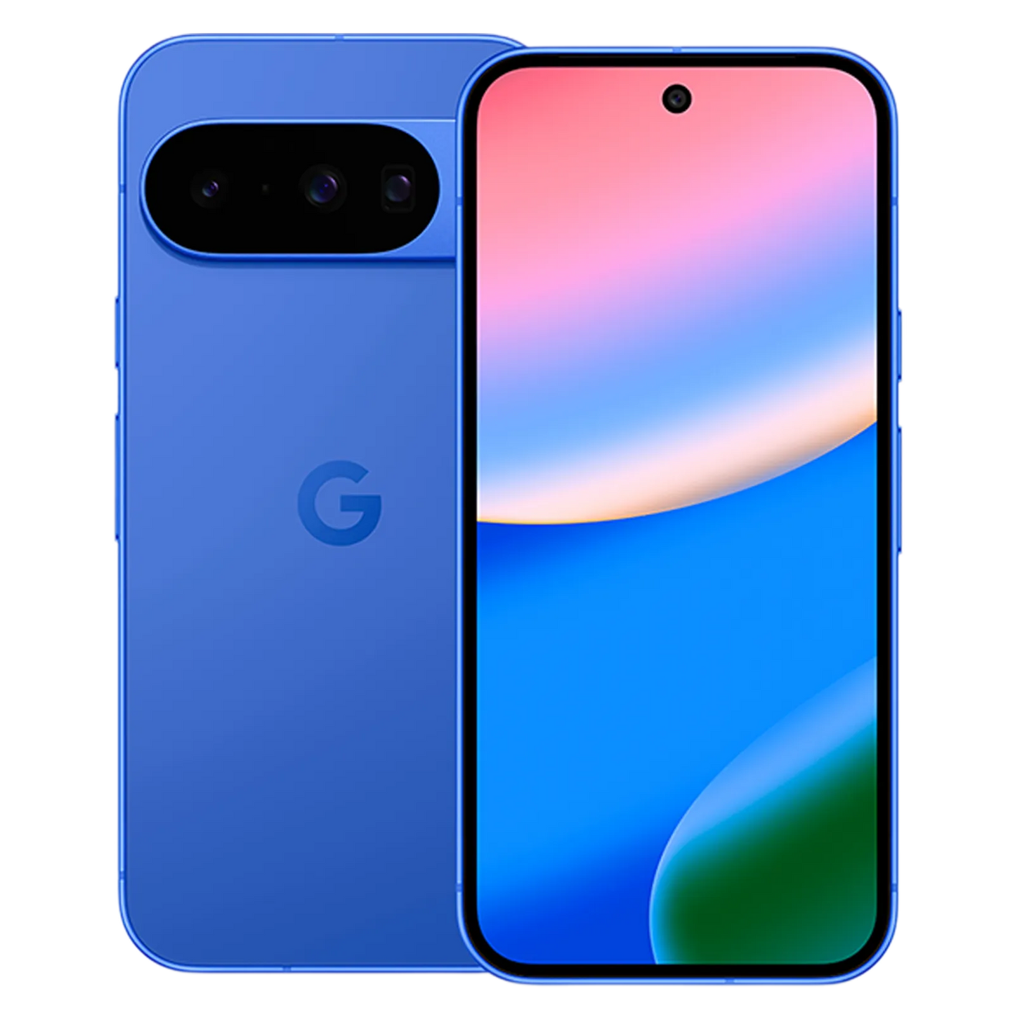 Google Pixel 10