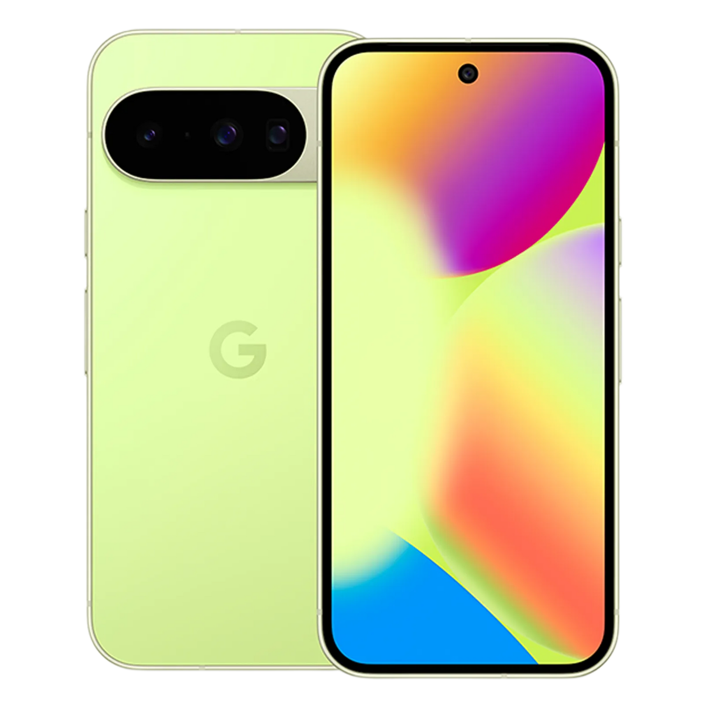 Google Pixel 10