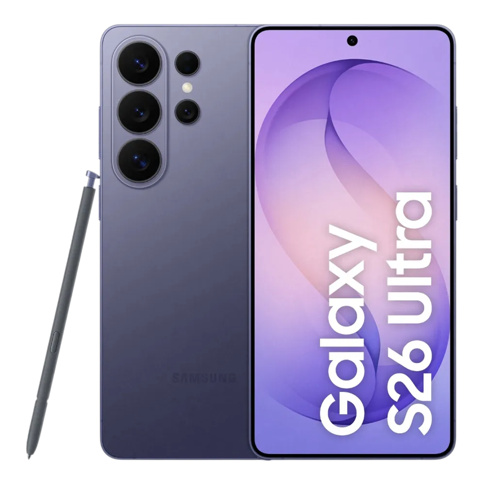 Samsung Galaxy S26 Ultra