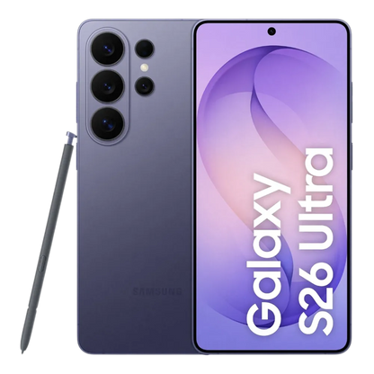 Samsung Galaxy S26 Ultra