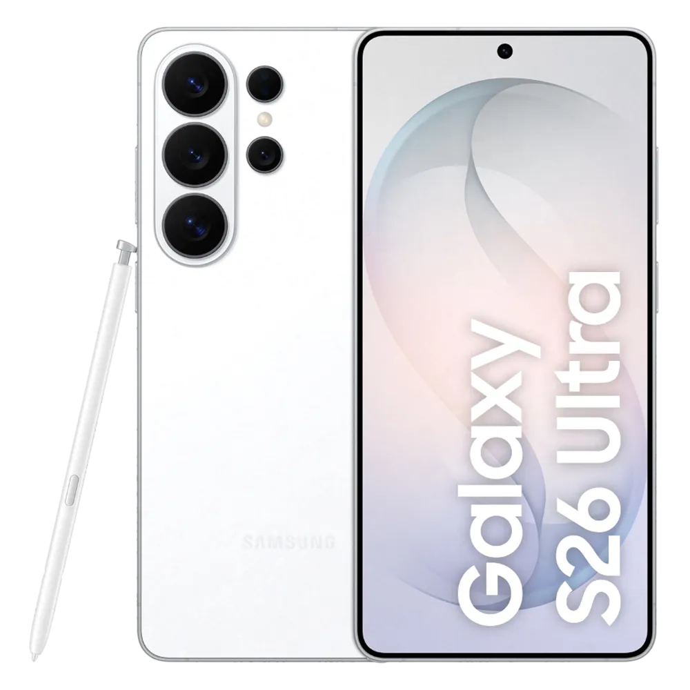 Samsung Galaxy S26 Ultra