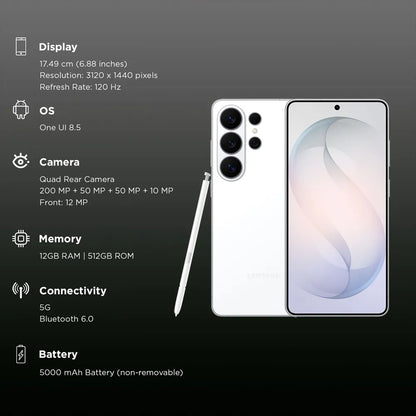 Samsung Galaxy S26 Ultra