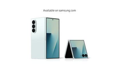 Samsung Galaxy Z Fold7