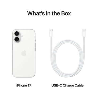 iPhone 17