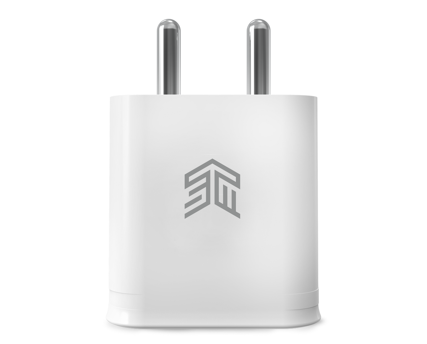 STM Fast charge 33W DUAL USB-C & USB-A Power Adapter