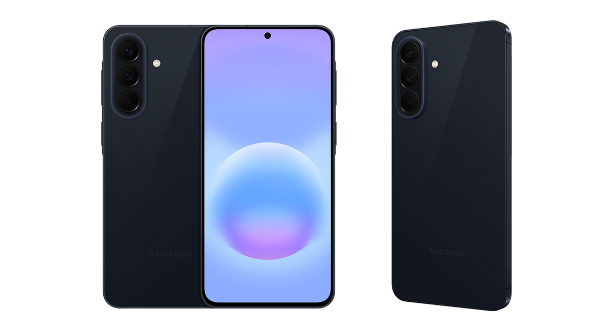 Samsung Galaxy A57
