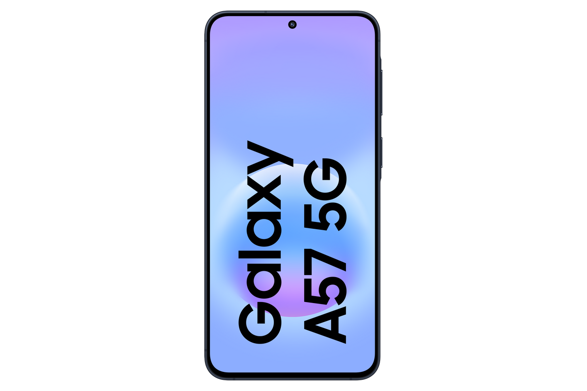 Samsung Galaxy A57