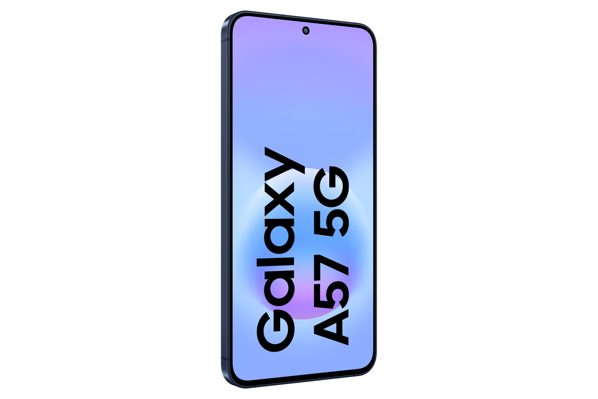 Samsung Galaxy A57