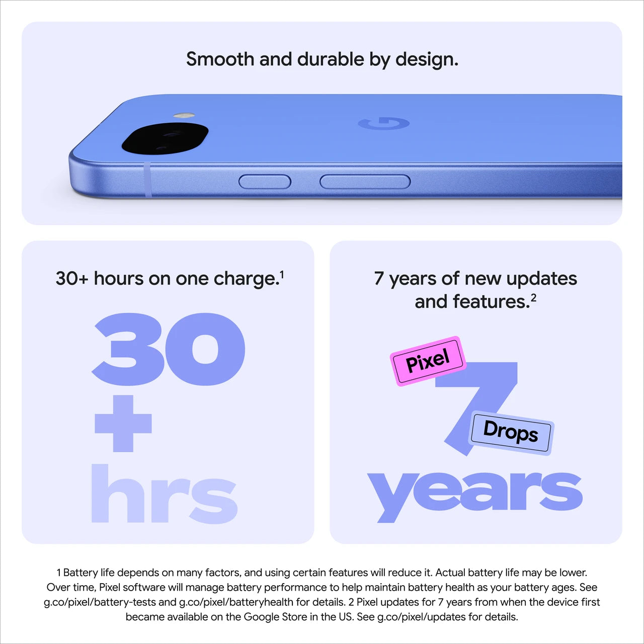 Google Pixel 10A