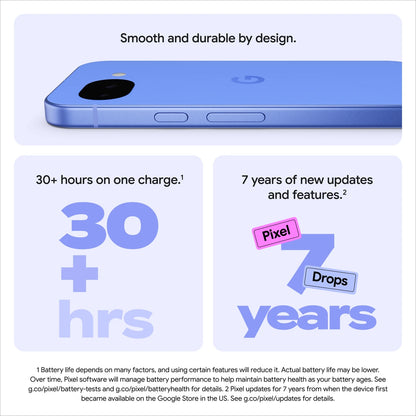Google Pixel 10A