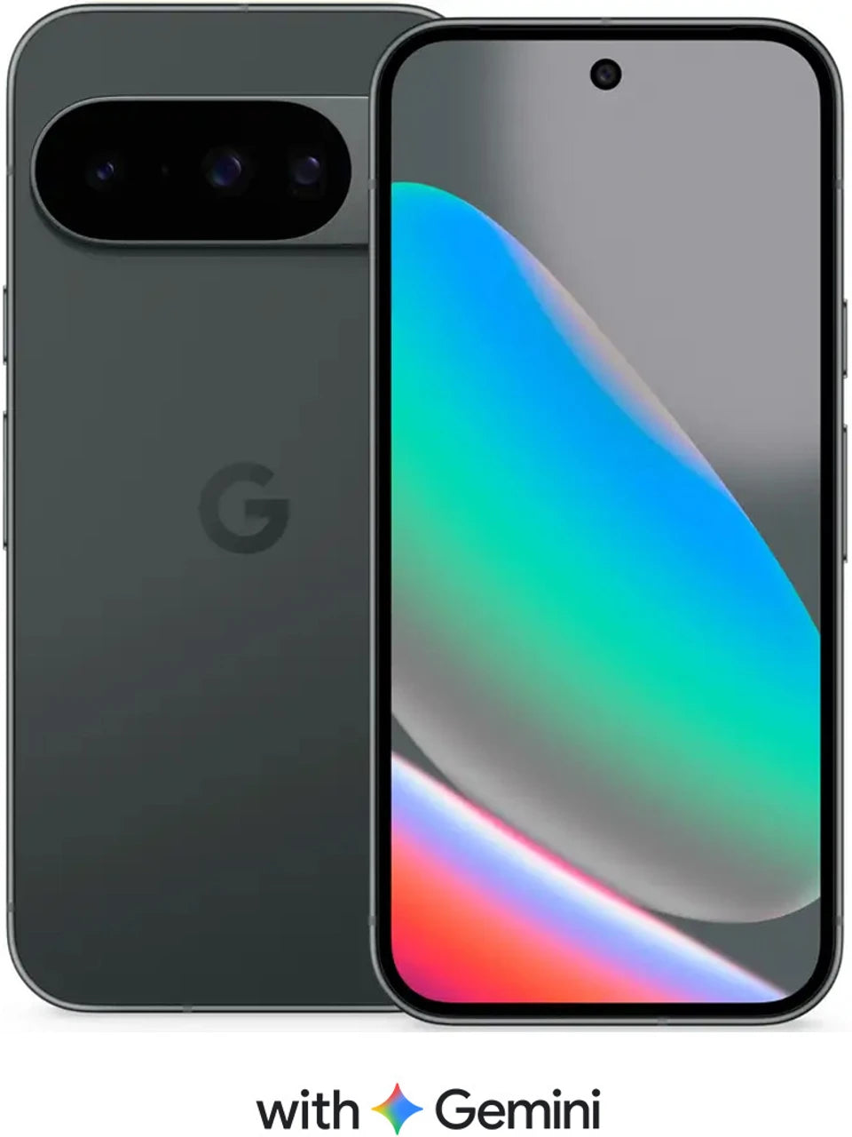 Google Pixel 10