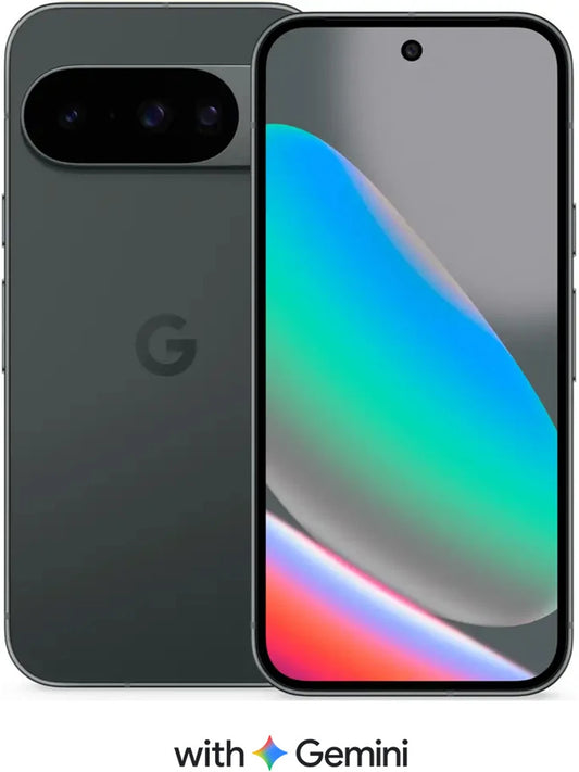 Google Pixel 10