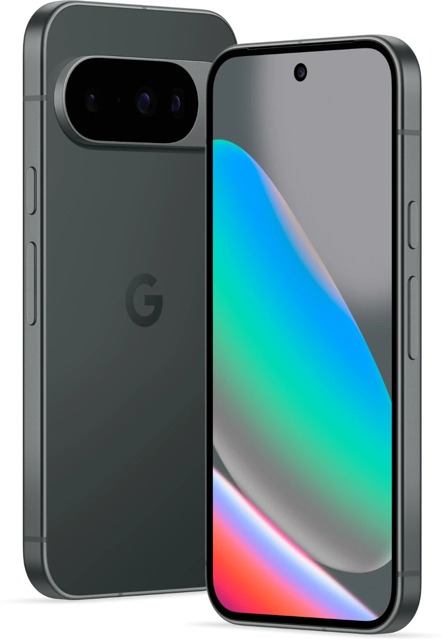 Google Pixel 10
