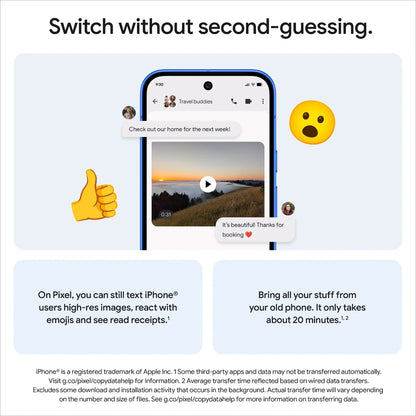 Google Pixel 10