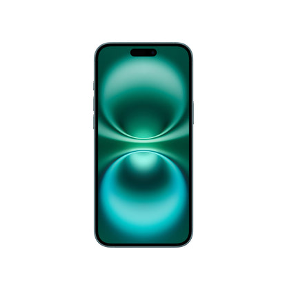 iPhone 16 Plus