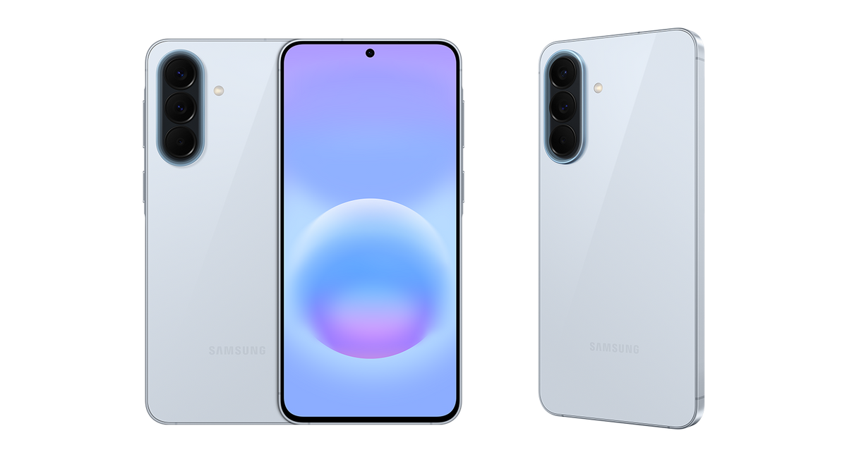 Samsung Galaxy A57