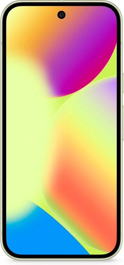 Google Pixel 10