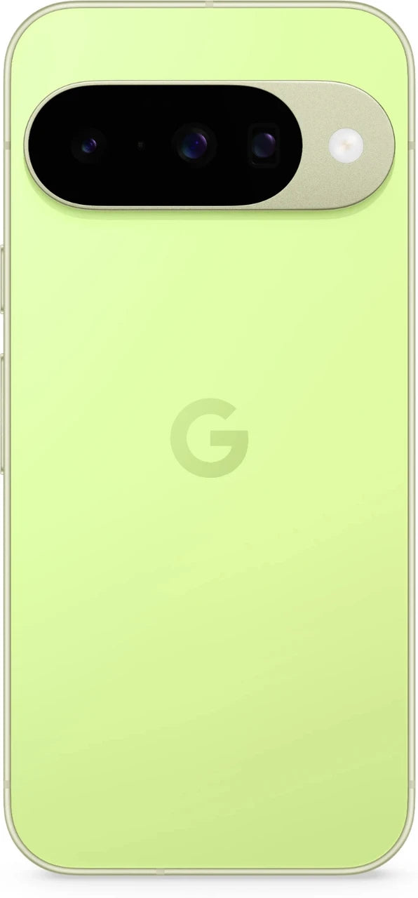 Google Pixel 10