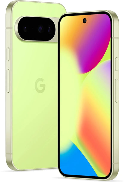 Google Pixel 10