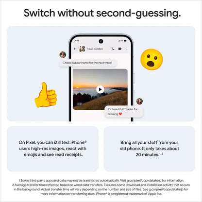 Pixel 10 Pro