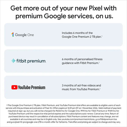 Pixel 10