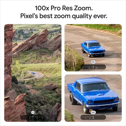 Pixel 10 Pro
