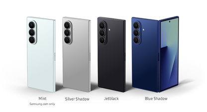 Samsung Galaxy Z Fold7
